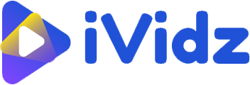 I-Vidz logo